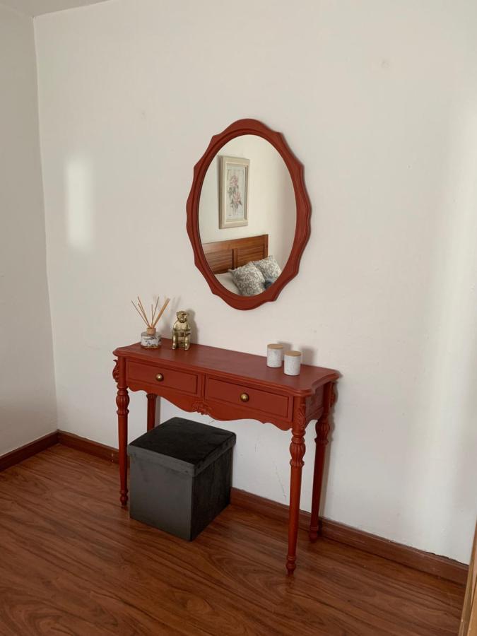 Beautiful Apartment In Front Of The Sea !!!! El Escobonal Екстериор снимка