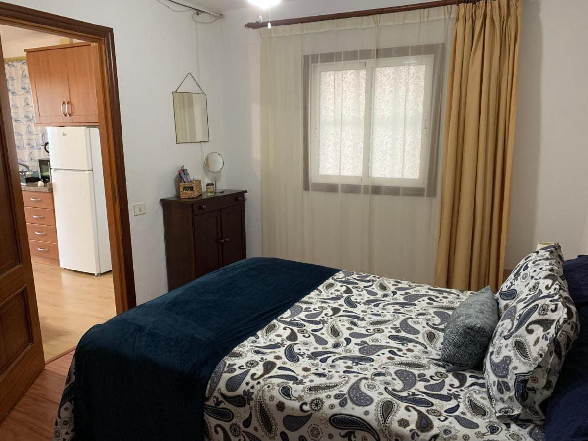 Beautiful Apartment In Front Of The Sea !!!! El Escobonal Екстериор снимка