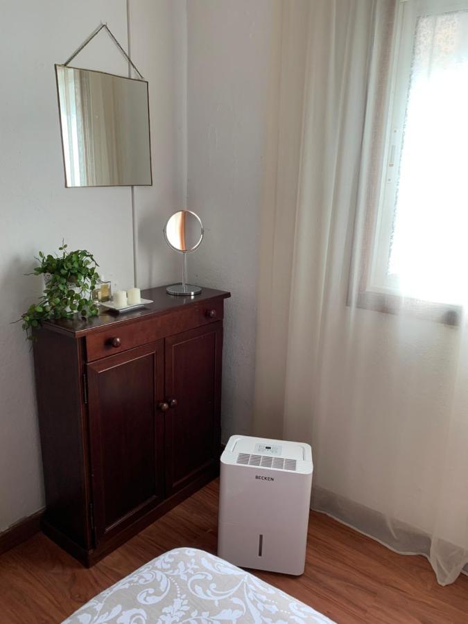 Beautiful Apartment In Front Of The Sea !!!! El Escobonal Екстериор снимка