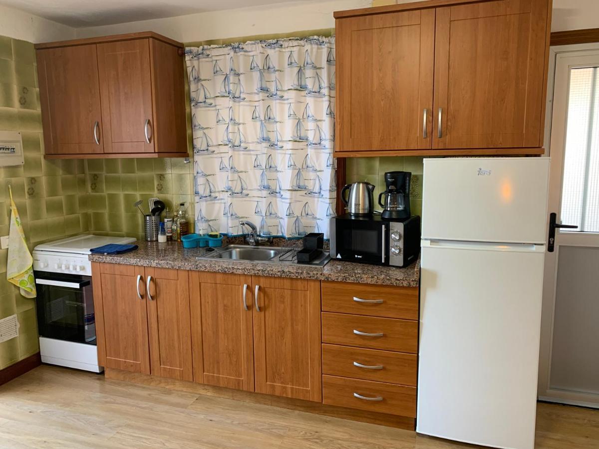 Beautiful Apartment In Front Of The Sea !!!! El Escobonal Екстериор снимка